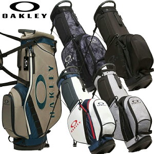 I[N[ St X^h LfBobO 9.5^ OAKLEY STAND 18.0 FOS901968yOAKLEYzyBAGzyLfB[obOzX^hobO 2025f
