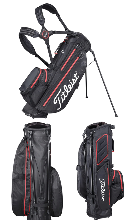 楽天市場】Titleist タイトリスト 9型 スタンド式 キャディ 楽天市場】Titleist タイトリスト 9型 スタンド式 キャディ