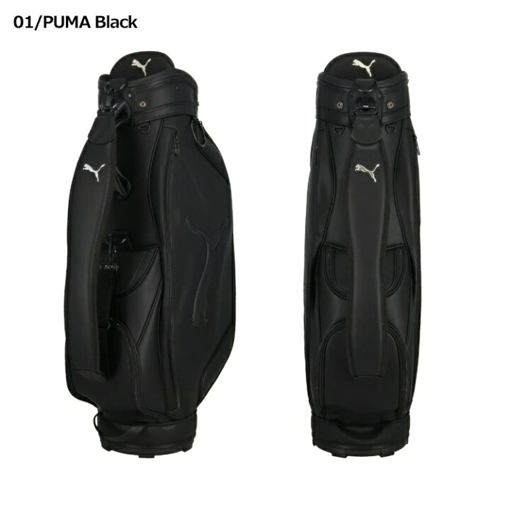 楽天市場】プーマ ゴルフ PUMA GOLF PU ツアーライク メタルキャット 