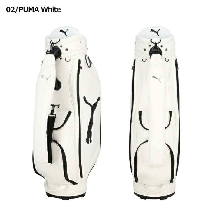 楽天市場】プーマ ゴルフ PUMA GOLF PU ツアーライク メタルキャット