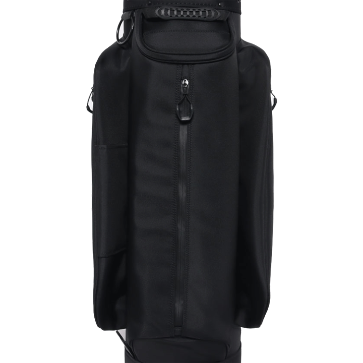 楽天市場】デサントゴルフ 大口径 キャディバッグ 9.5型 DQBVJJ00