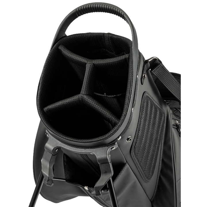 楽天市場】デサントゴルフ スタンド キャディバッグ 9.0型