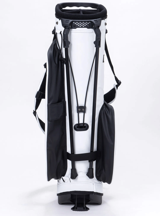 楽天市場】バンクシー スタンド キャディバッグ BACB-02S 【Banksy