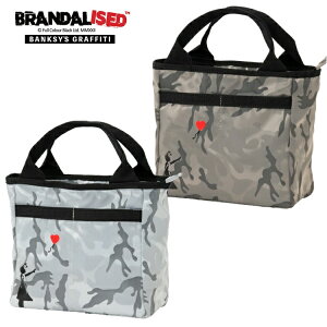 �o���N�V�[ ���E���h�o�b�O BARB-03 �yBanksy�z ���ʕ��y�O���[�z�y�J�[�L�z�y�~�j�g�[�g�z�y�J�[�g�o�b�O�z