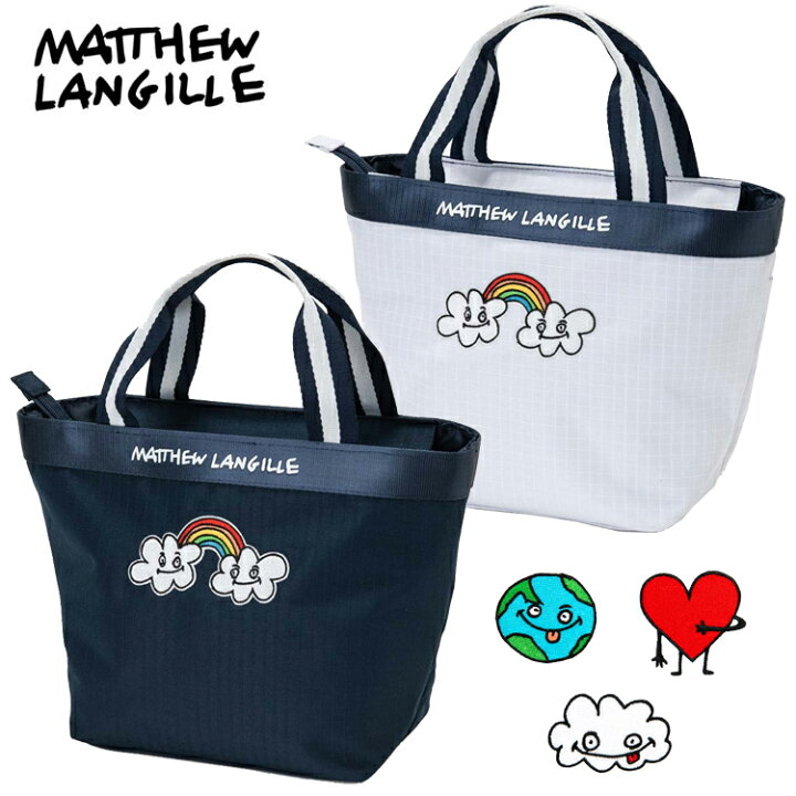 楽天市場】Matthew Langille マシュー・ランガイル ゴルフ ラウンド 