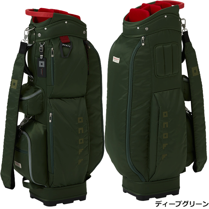 楽天市場】オノフ ONOFF グローブライド キャディバッグ OB0424 楽天市場】オノフ ONOFF グローブライド キャディバッグ OB0424