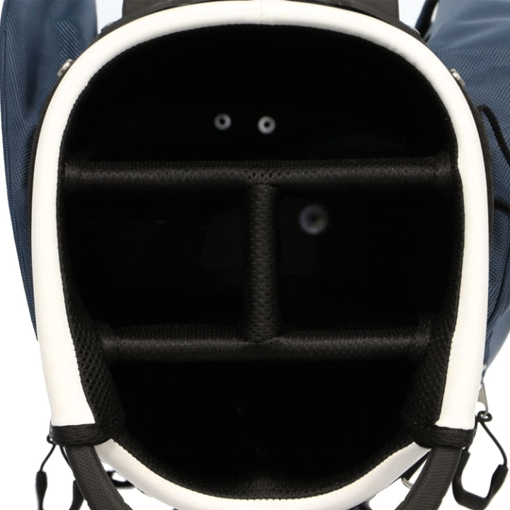 楽天市場】CONVERSE CV SP STAND CADDIE BAG 9型 スタンド