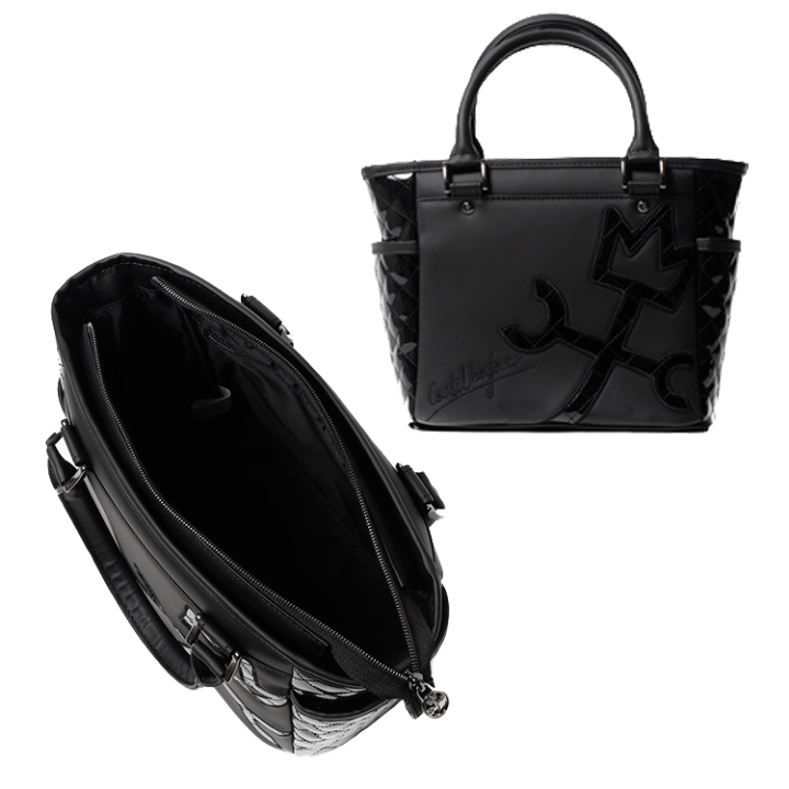 CASTELBAJAC SPORT カステルバジャック カートバッグ