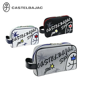 JXeoWbN CASTELBAJAC Giؑ Ɩ䃍Sby J[g|[` J[gobO ZJhobO 7235381305 obO 2025Nf