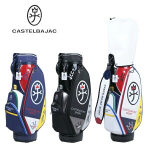 �J�X�e���o�W���b�N CASTELBAJAC 9.0�^ �A�[�g�f�U�C�� �L���f�B�o�b�O 7236181301 CBC038 �S���t�o�b�O 2026�N���f��