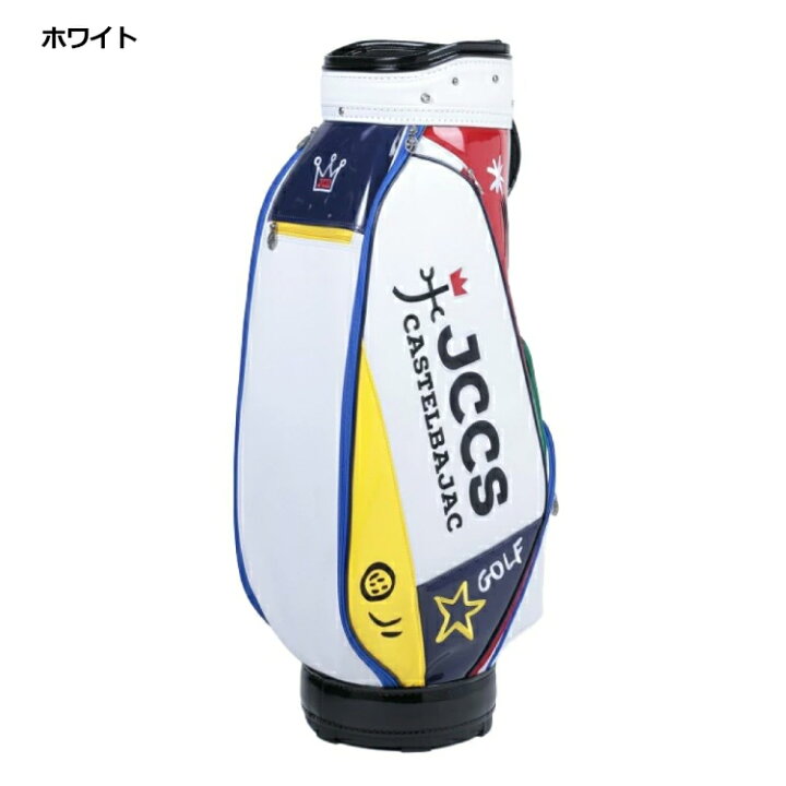 楽天市場】カステルバジャック CASTELBAJAC 9.0型 アートデザイン 