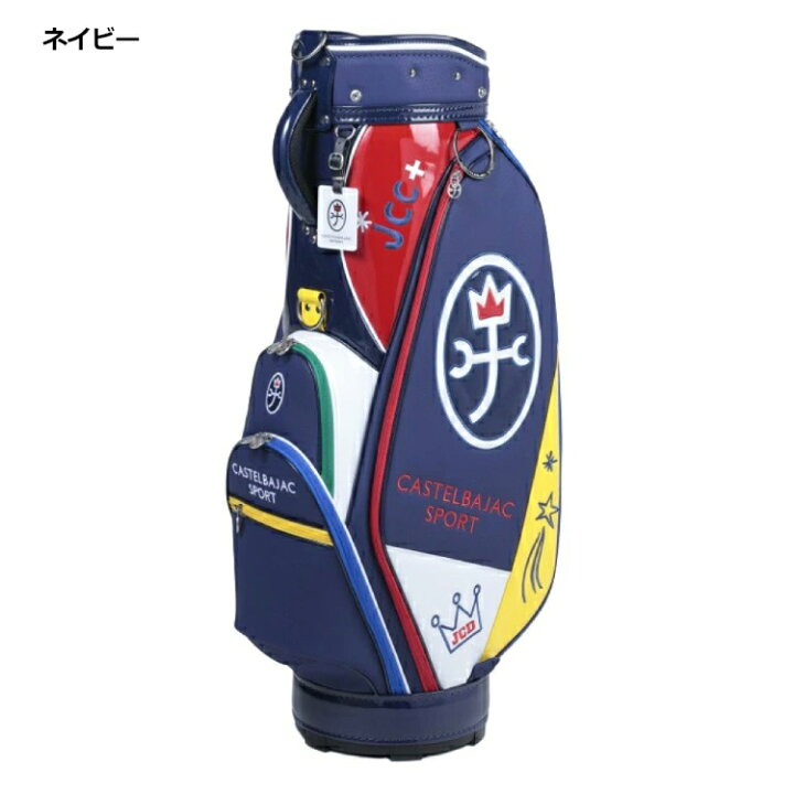楽天市場】カステルバジャック CASTELBAJAC 9.0型 アートデザイン 