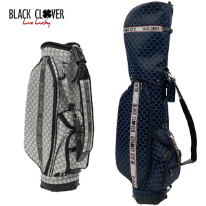 ブラックキャディーバッグ新品 imgrc0115560274.jpg
