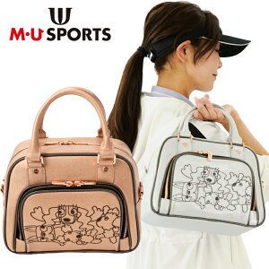 MU SPORTS@MU X|[c J[g|[` 703R6030 30N LOV[Y J[gobO EhobO J[g|[` |[`yStobO zyMEU SPORTSzyMUX|[czyG[z2025 V
