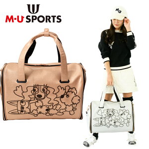 MU SPORTS@MU X|[c {XgobO 703R6240 30N LOV[Y {XgyStobO zyMEU SPORTSzyMUX|[czyG[z2025 V