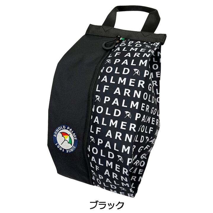 未使用　アーノルドパーマー　バッグ　シューズケース　カバー　マーカー 楽天市場】日本正規品 アーノルド・パーマー シューズケース