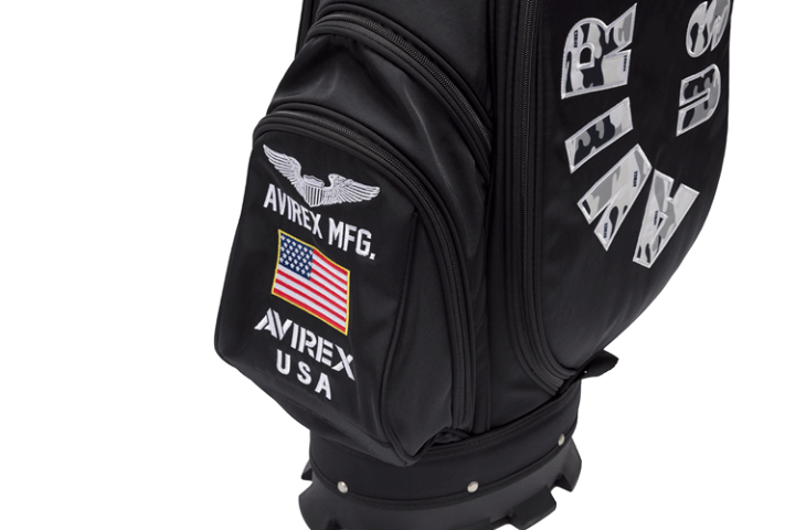 楽天市場】AVIREX GOLF アヴィレックスゴルフ セルフスタンド 楽天市場】AVIREX GOLF アヴィレックスゴルフ セルフスタンド
