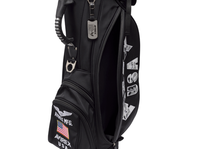 楽天市場】AVIREX GOLF アヴィレックスゴルフ セルフスタンド 楽天市場】AVIREX GOLF アヴィレックスゴルフ セルフスタンド