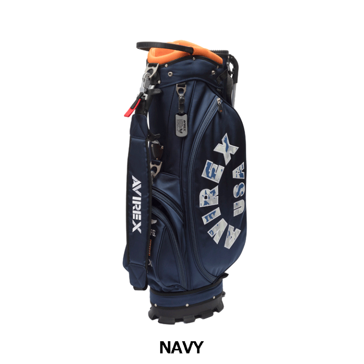 楽天市場】AVIREX GOLF アヴィレックスゴルフ セルフスタンド 楽天市場】AVIREX GOLF アヴィレックスゴルフ セルフスタンド