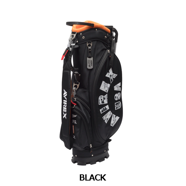 楽天市場】AVIREX GOLF アヴィレックスゴルフ セルフスタンド 楽天市場】AVIREX GOLF アヴィレックスゴルフ セルフスタンド