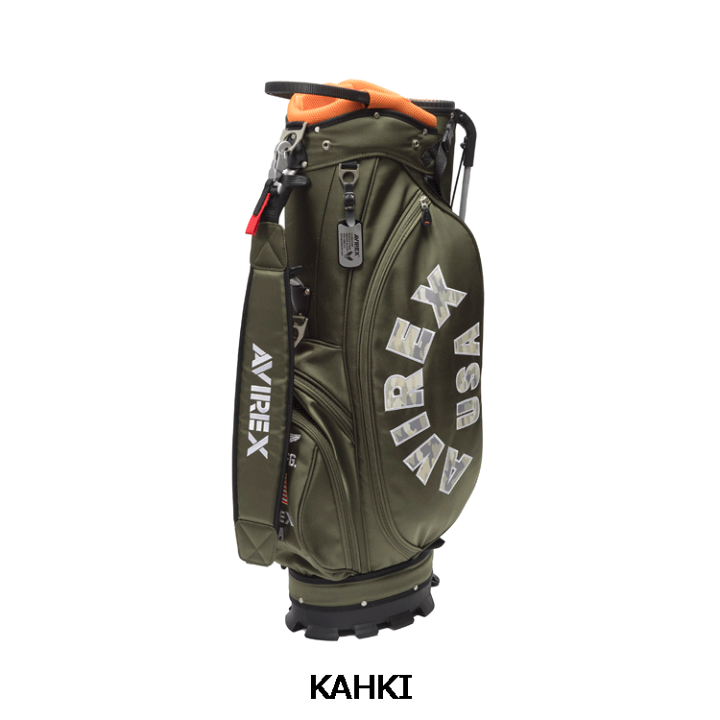 楽天市場】AVIREX GOLF アヴィレックスゴルフ セルフスタンド 楽天市場】AVIREX GOLF アヴィレックスゴルフ セルフスタンド