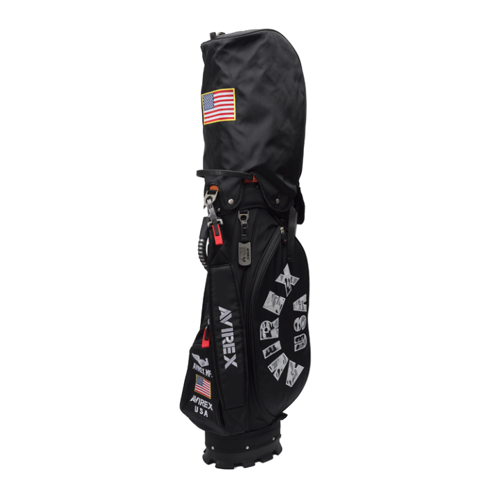 楽天市場】AVIREX GOLF アヴィレックスゴルフ セルフスタンド 楽天市場】AVIREX GOLF アヴィレックスゴルフ セルフスタンド