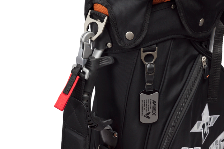 楽天市場】AVIREX GOLF アヴィレックスゴルフ セルフスタンド 楽天市場】AVIREX GOLF アヴィレックスゴルフ セルフスタンド