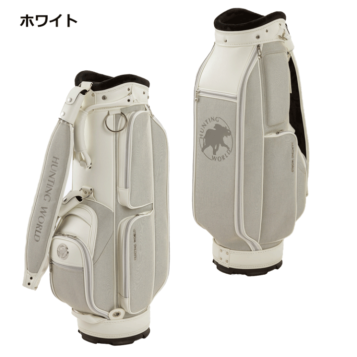 HUNTING WORLD キルティングバッグ Hunting World（ハンティング・ワールド） バッグ メンズ レディース