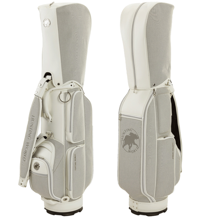 楽天市場】HUNTING WORLD ハンティングワールド 9.0型 カートバッグ