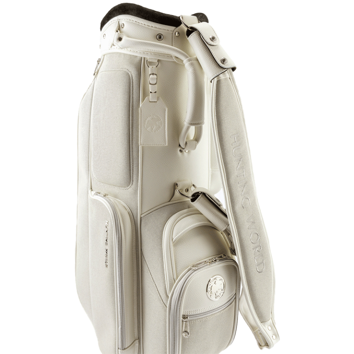 楽天市場】HUNTING WORLD ハンティングワールド 9.0型 カートバッグ