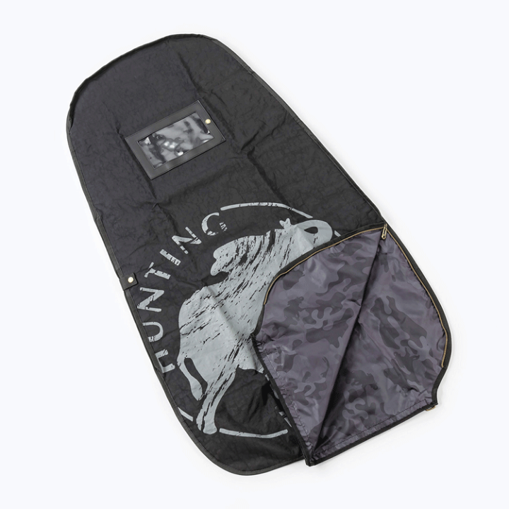 楽天市場】HUNTING WORLD ハンティングワールド トラベルカバー HW-808