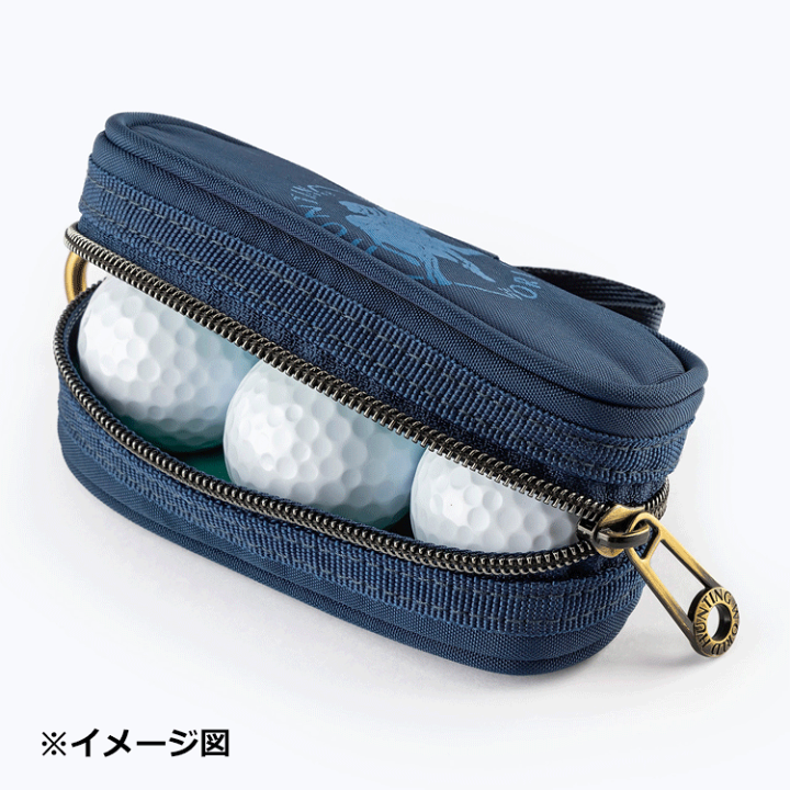 楽天市場】HUNTING WORLD ハンティングワールド ボールポーチ HW-908BP