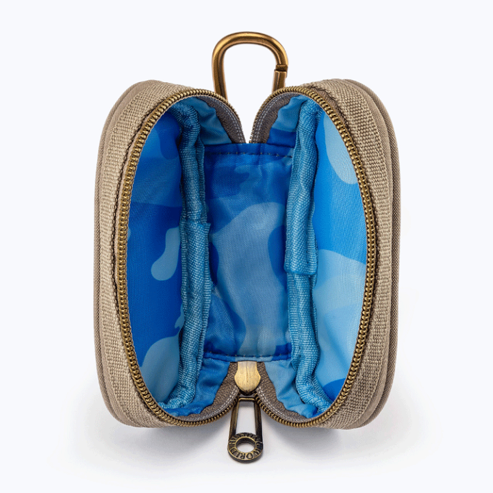 楽天市場】HUNTING WORLD ハンティングワールド ボールポーチ HW-908BP