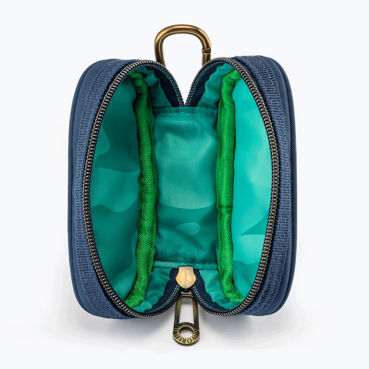 楽天市場】HUNTING WORLD ハンティングワールド ボールポーチ HW-908BP