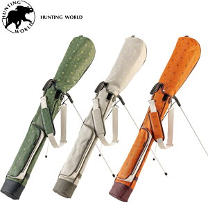 HUNTING WORLD neBO[h ZtX^hobO X^h NuP[X HW-304RB 2023Nf