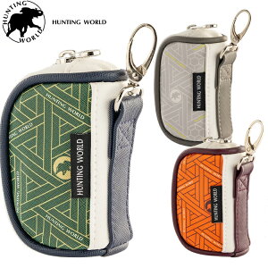 HUNTING WORLD neBO[h {[|[` {[P[X St|[` 2[\ HW-904BP 2023Nf