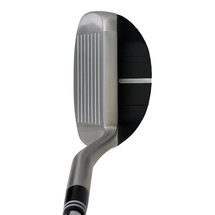 「新商品」に関するプレスリリース 楽天市場】Lynx リンクス V-CHIPPER V チッパー スチール パター