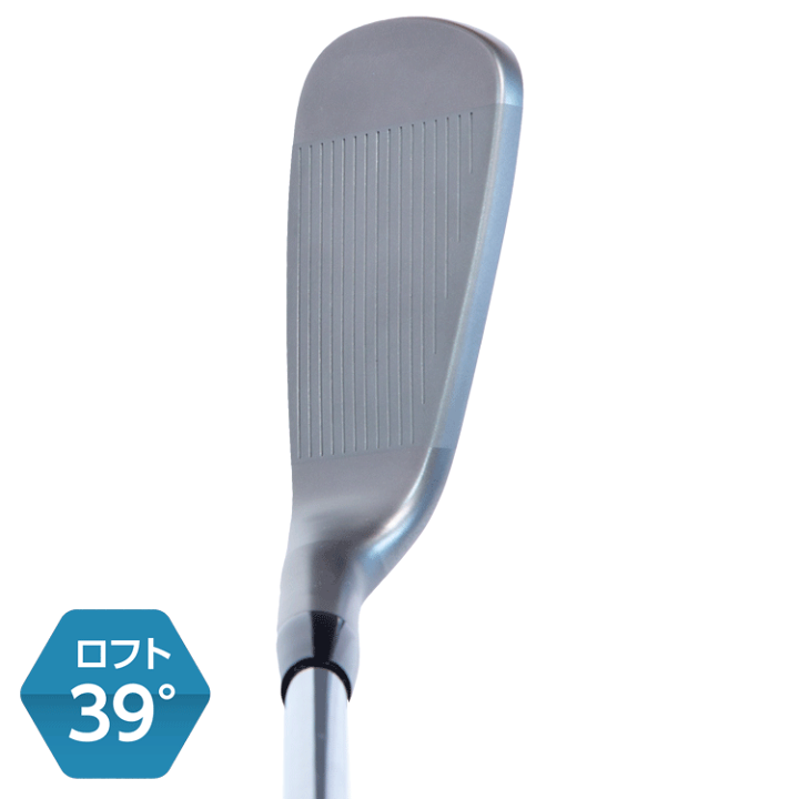 PING CHIPO、ZERO 1 and 2 | Nae Wind, Nae Gowf !