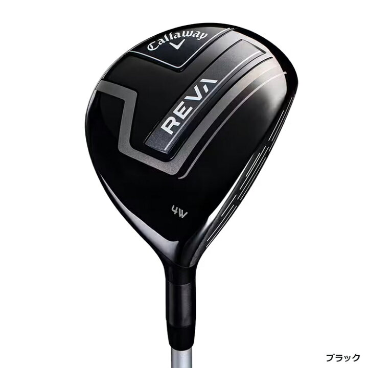 楽天市場】レディース キャロウェイ Callaway REVA パッケージセット 