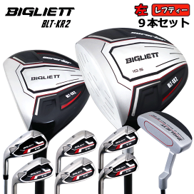 ビリエット BIGLIETT ゴルフドライバー　3点まとめ売り　カバー付き ビリエット BIGLIETT ゴルフドライバー 3点まとめ売り カバー付き