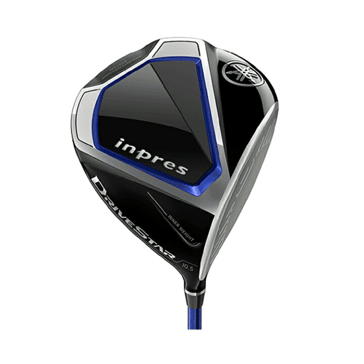 楽天市場】YAMAHA inpres DRIVESTAR DRIVER ヤマハ インプレス 
