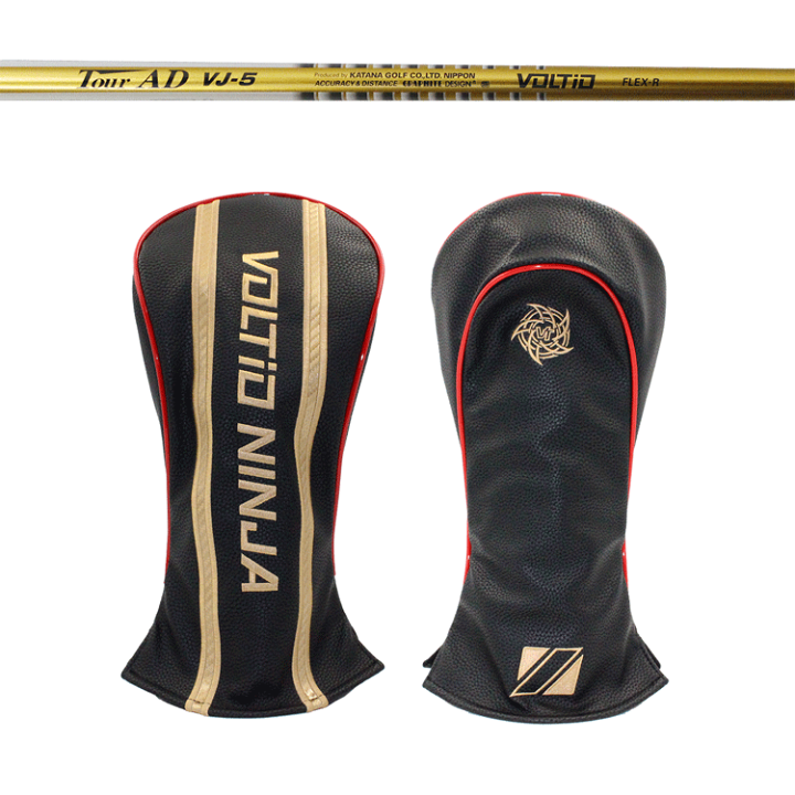 楽天市場】カタナ ゴルフ KATANA ボルティオ ニンジャ VOLTIO NINJA TG