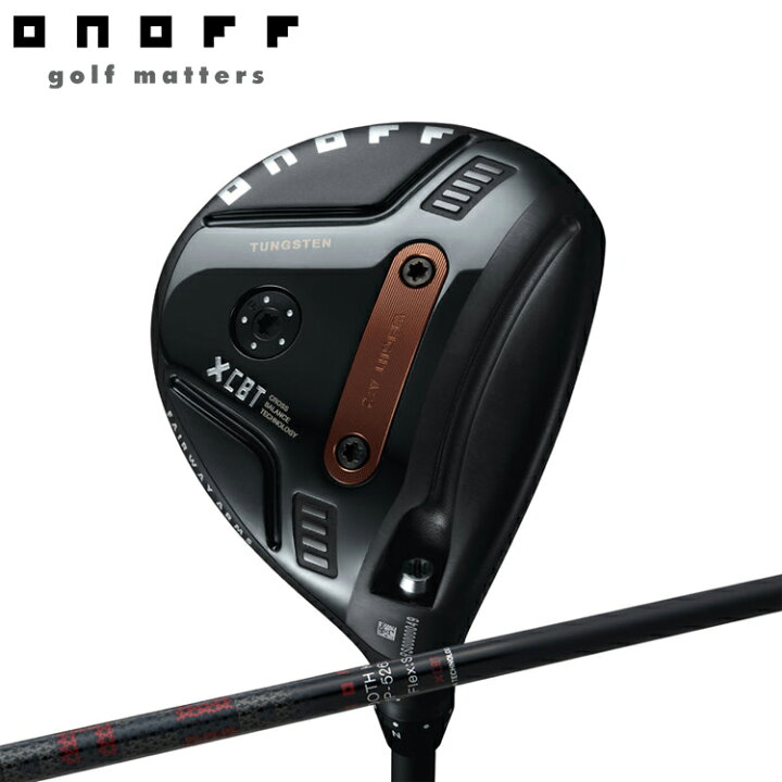 楽天市場】2026年モデル ONOFF FAIRWAY ARMS AKA グローブライド 
