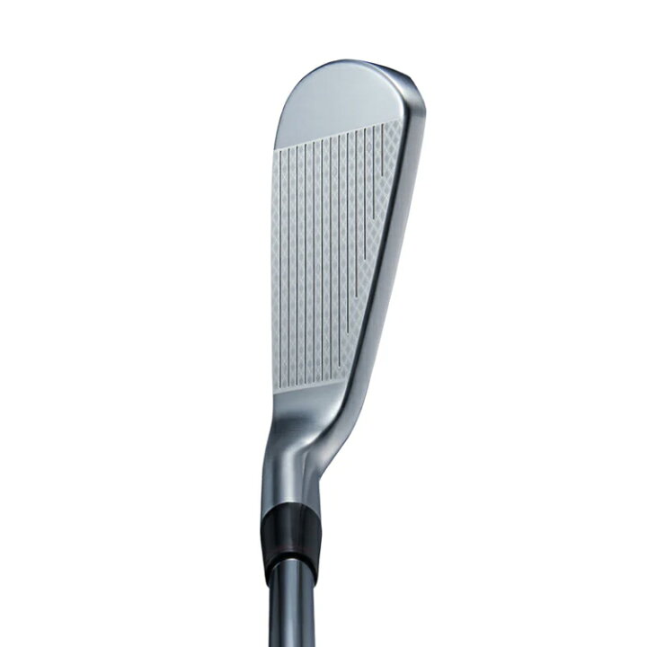楽天市場】ONOFF FORGED IRON KURO 5本セット #6～PW スチールシャフト 