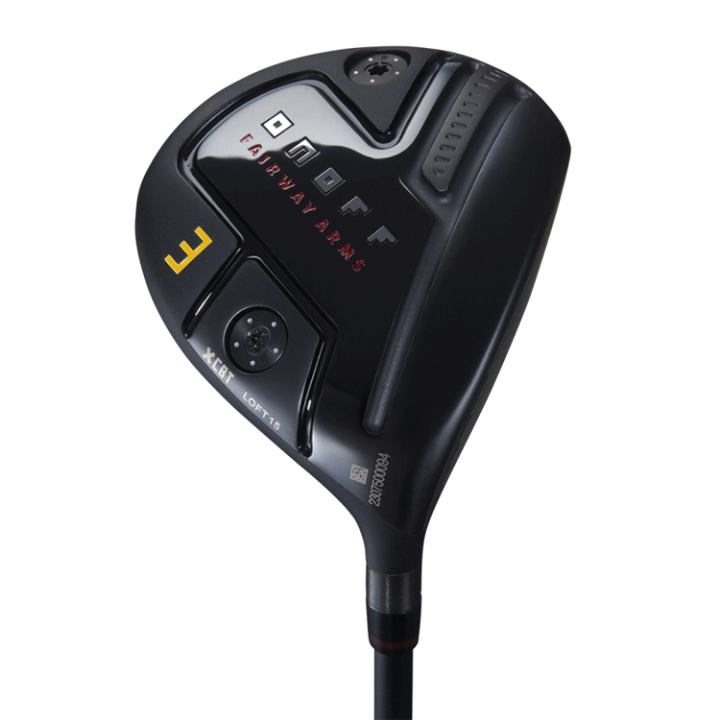 楽天市場】日本正規品 2024年モデル ONOFF FAIRWAY ARMS KURO 楽天市場】日本正規品 2024年モデル ONOFF FAIRWAY ARMS KURO