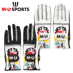 MU SPORTS@MUX|[c fB[X O[u 703Q1806 yStO[uzypO[uz