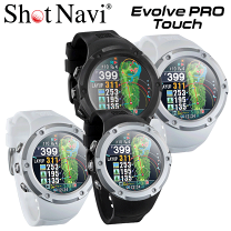 楽天市場】ショットナビ evolve pro touchの通販
