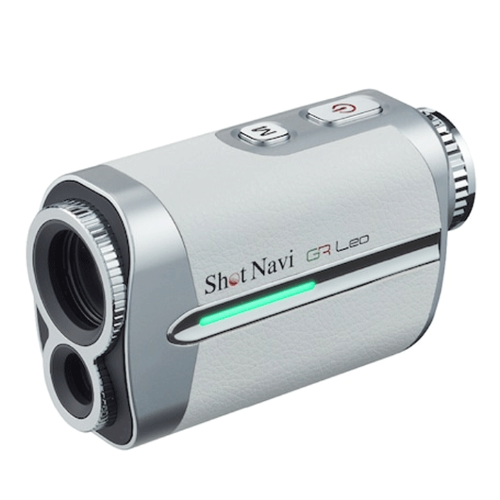楽天市場】ショットナビ ゴルフ Shot Navi Voice Laser GR Leo 楽天市場】ショットナビ ゴルフ Shot Navi Voice Laser GR Leo