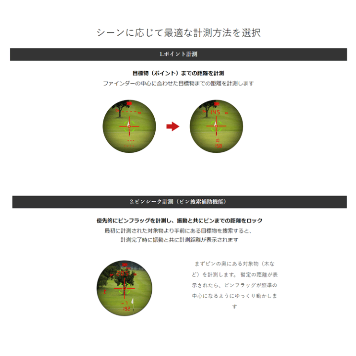 楽天市場】ショットナビ ゴルフ Shot Navi Laser Sniper RAYS GR 楽天市場】ショットナビ ゴルフ Shot Navi Laser Sniper RAYS GR