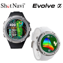 楽天市場】shotnavi evolveの通販